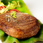 Irish Angus Entrec�te