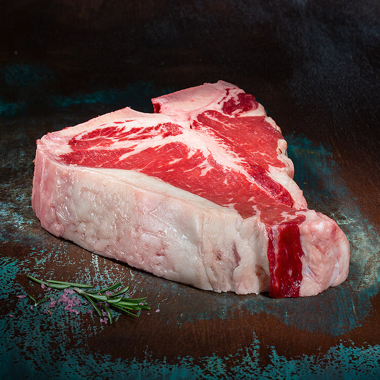American Porterhouse Steak