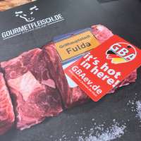 Deutsche Grillmeisterschaft Fulda 19