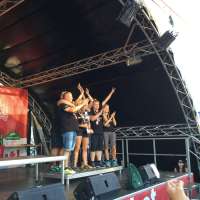 Deutsche Grillmeisterschaft Fulda 21