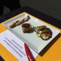 Deutsche Grillmeisterschaft Fulda 18