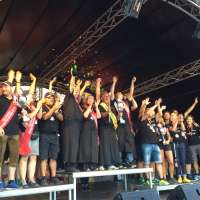 Deutsche Grillmeisterschaft Fulda 20