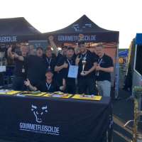Deutsche Grillmeisterschaft Fulda 43