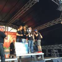 Deutsche Grillmeisterschaft Fulda 23