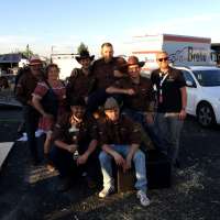 Deutsche Grillmeisterschaft Fulda 42