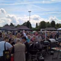 Deutsche Grillmeisterschaft Fulda 13