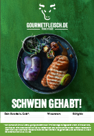 eCard Gutscheine von Gourmetfleisch