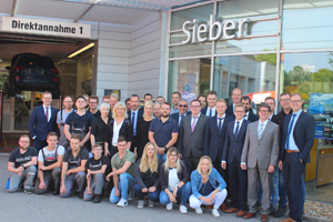 Sieber Automobile