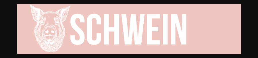 Schwein