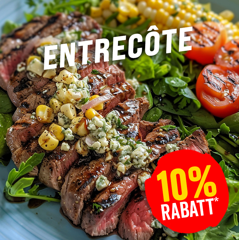 Entrecote