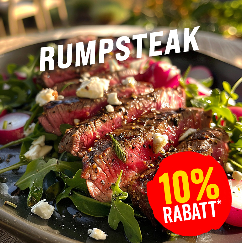 Rumpsteak