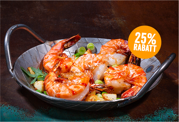 Seafood