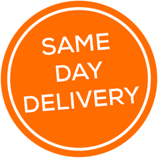 Same day delivery