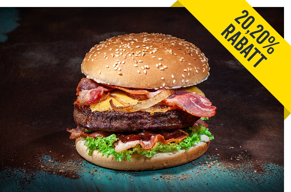 Gourmetfleisch Januar Sale 2020!