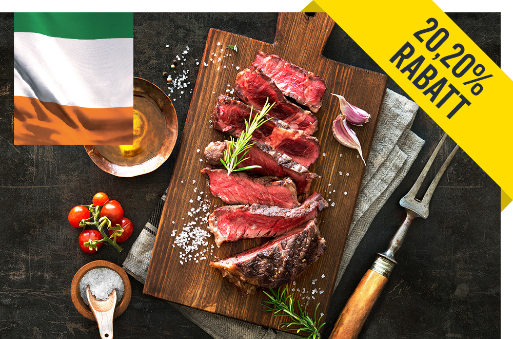 Gourmetfleisch Januar Sale 2020!