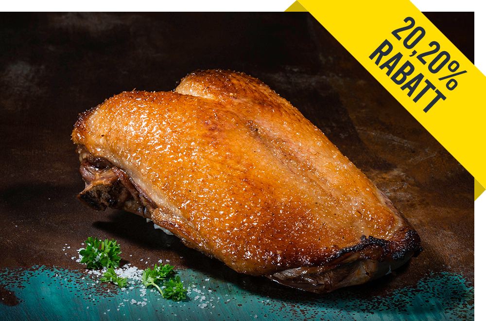 Gourmetfleisch Januar Sale 2020!