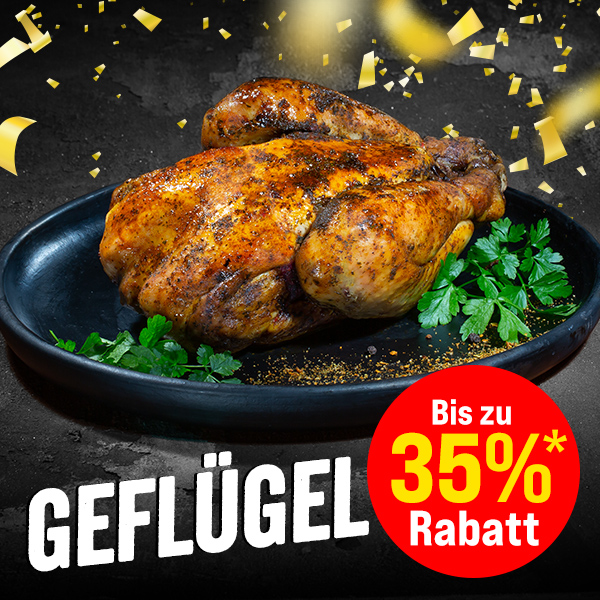 Geflügel