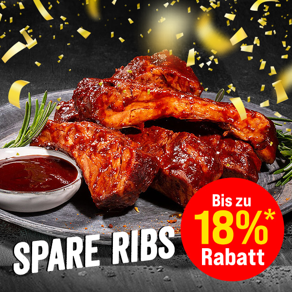 Spare Ribs