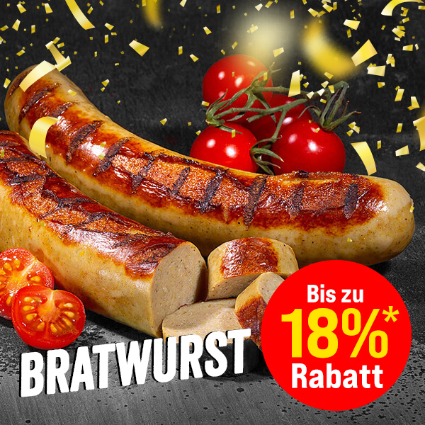 Bratwurst
