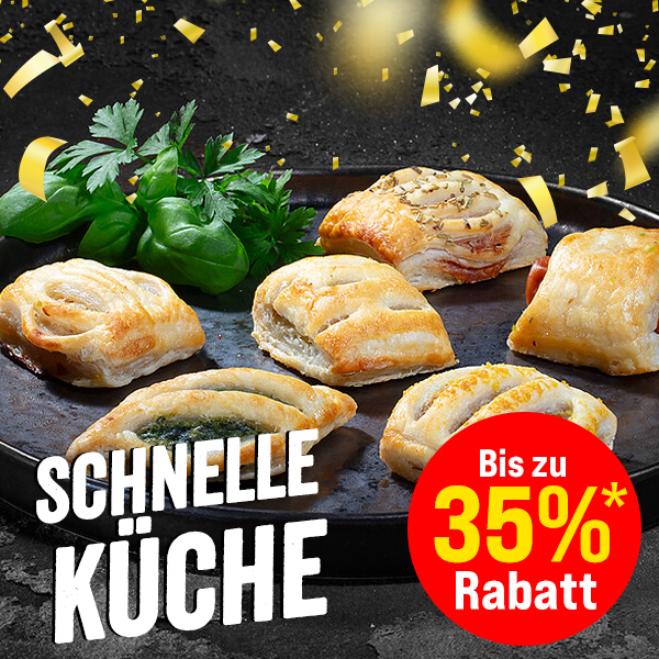 Schnell Küche