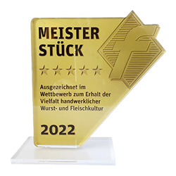 Meisterstcke