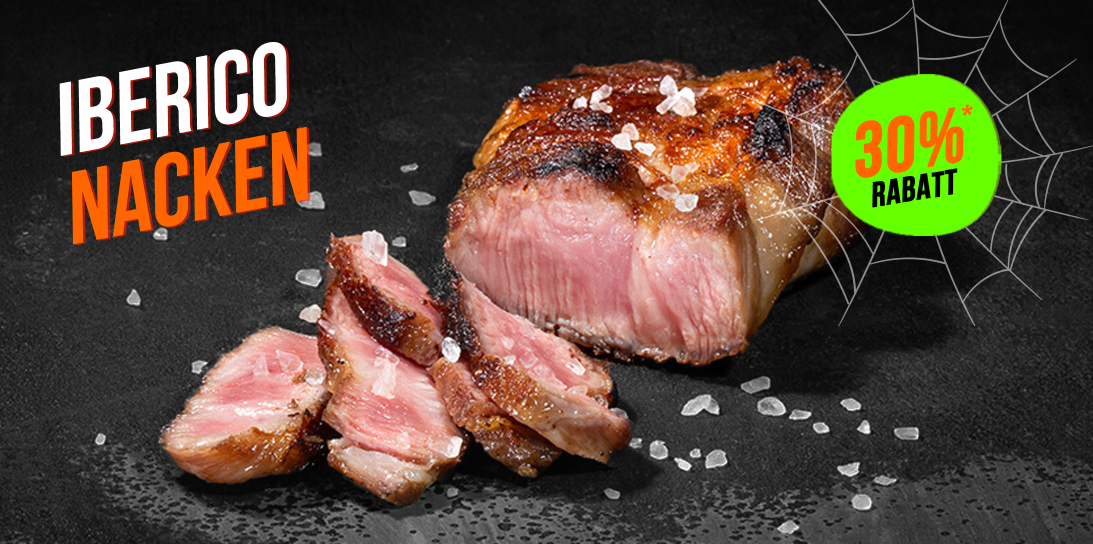 Iberico Nacken