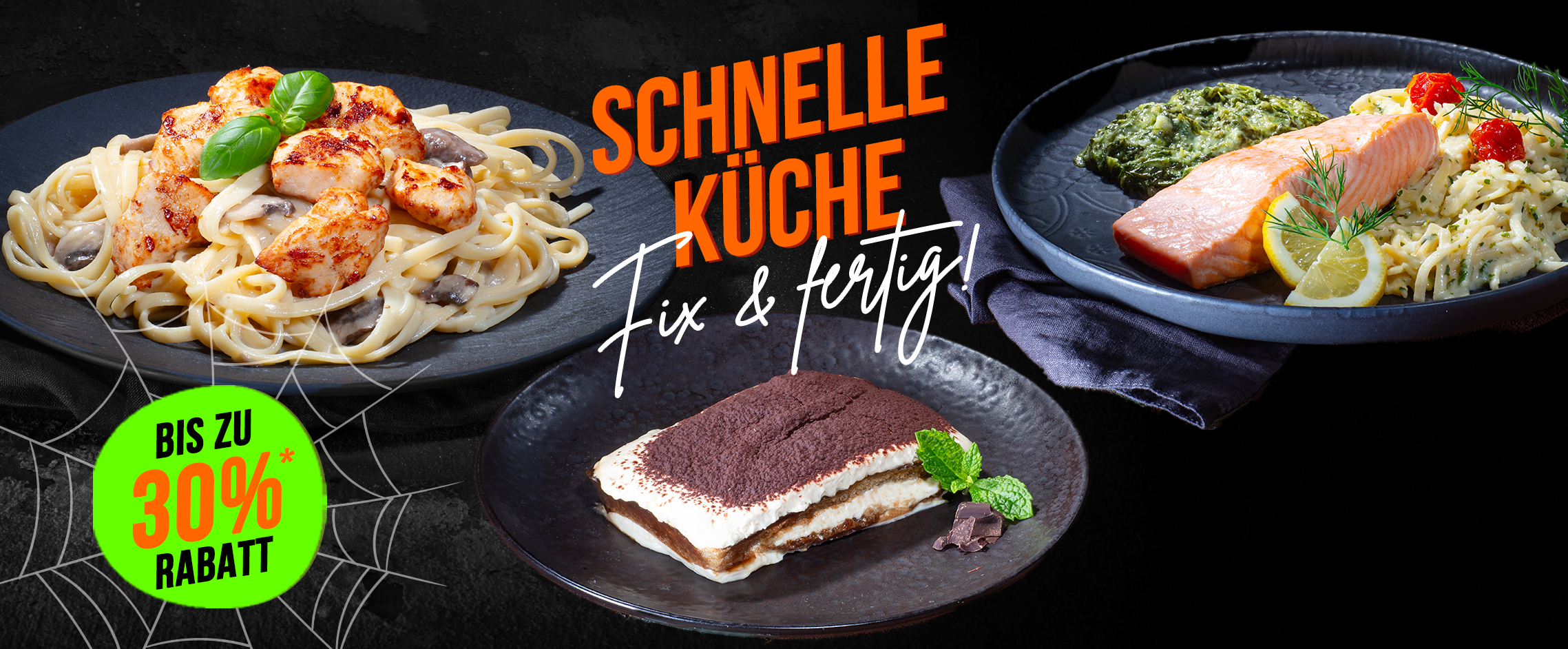 Schnelle Kche