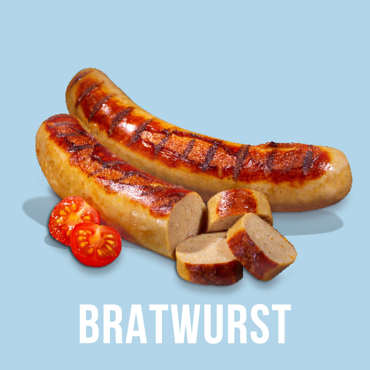 Bratwurst