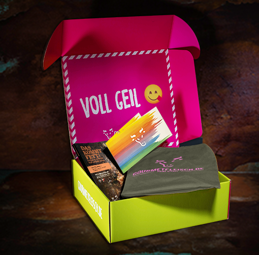 Geschenkbox