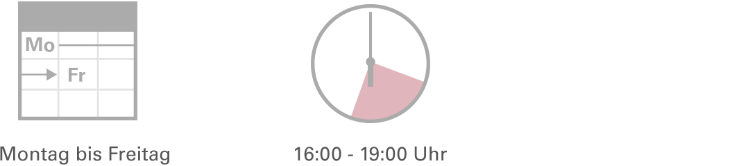 Lieferzeiten Lieferzeiten