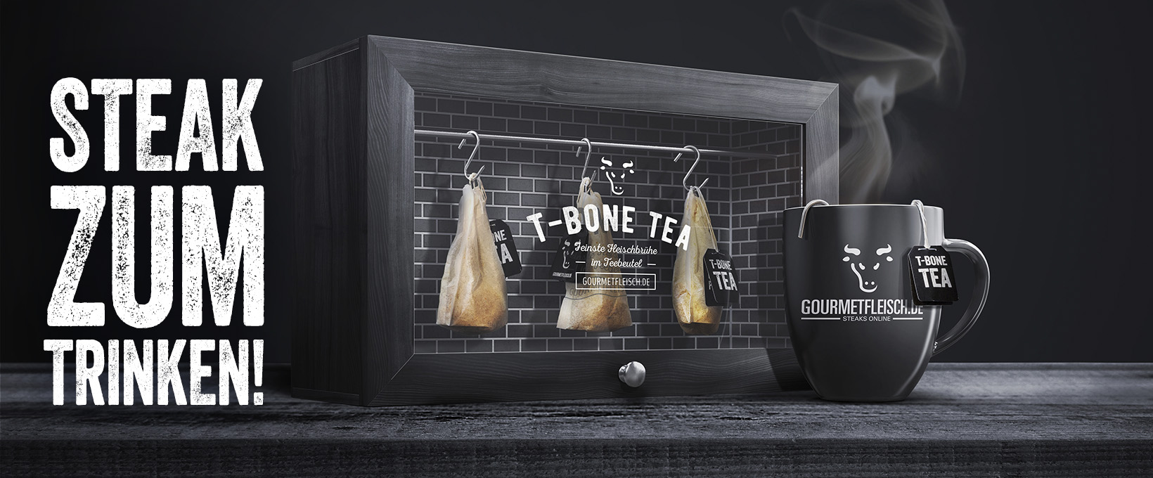 Tea-Bone Tea