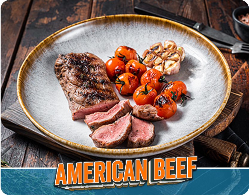 American Beef