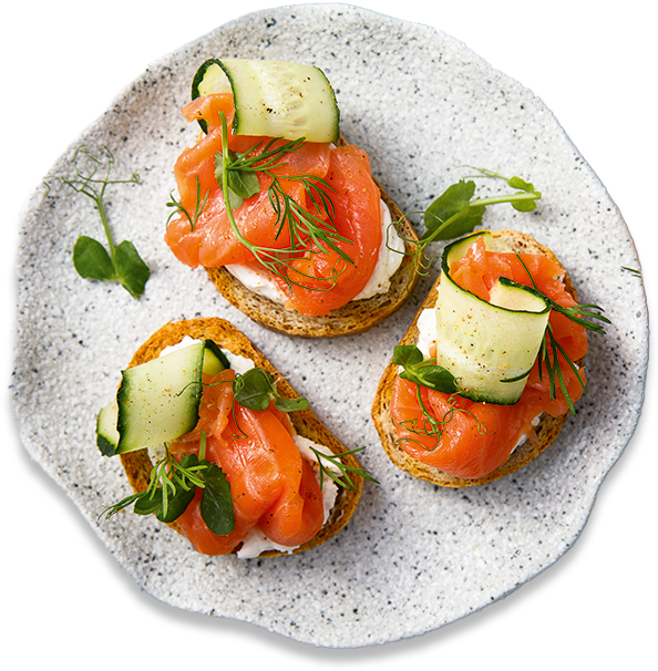 Alaska Sockeye-Wildlachs