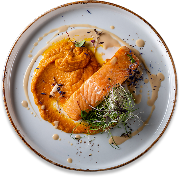 Alaska Wildlachsfilet Coho
