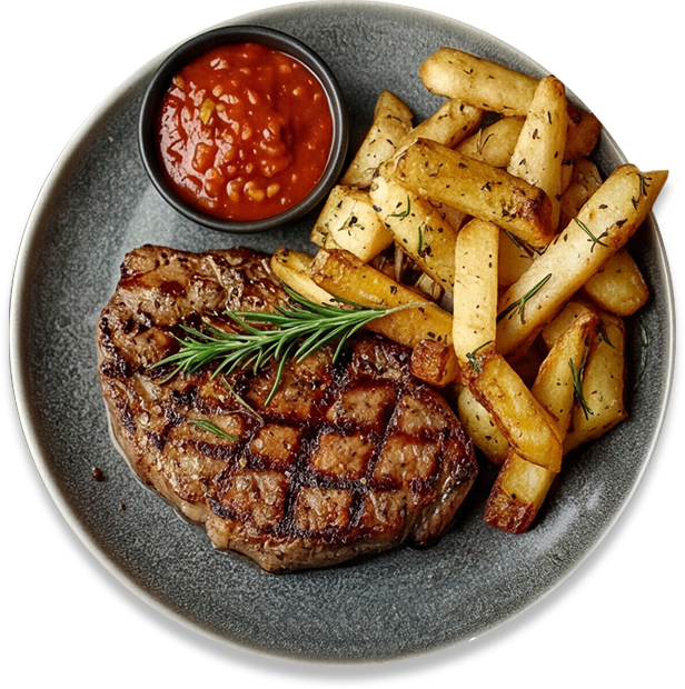 Gourmetfleisch Bonus-Box