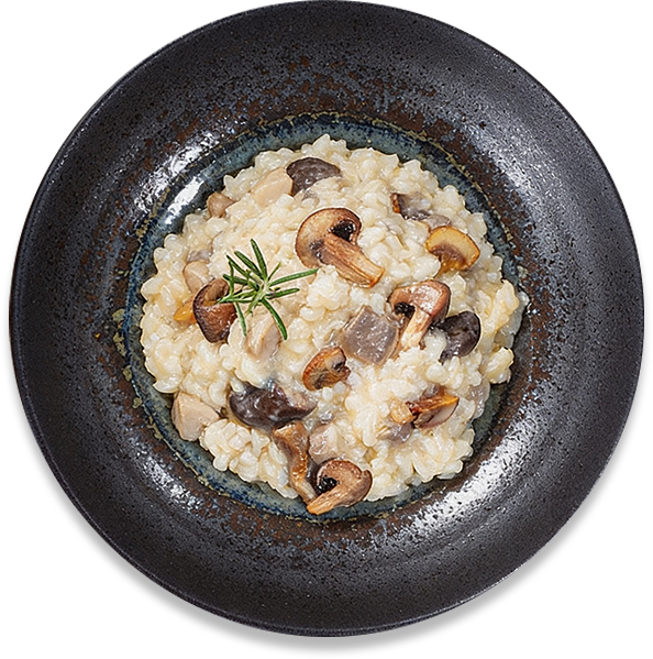 Pilrrisotto