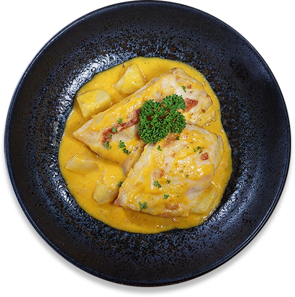 H�hnchenbrust hawaii