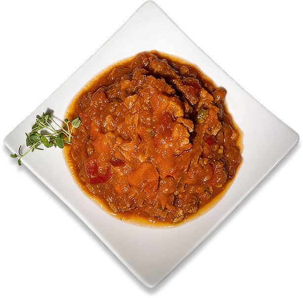 Wagyu Bolognese Sauce