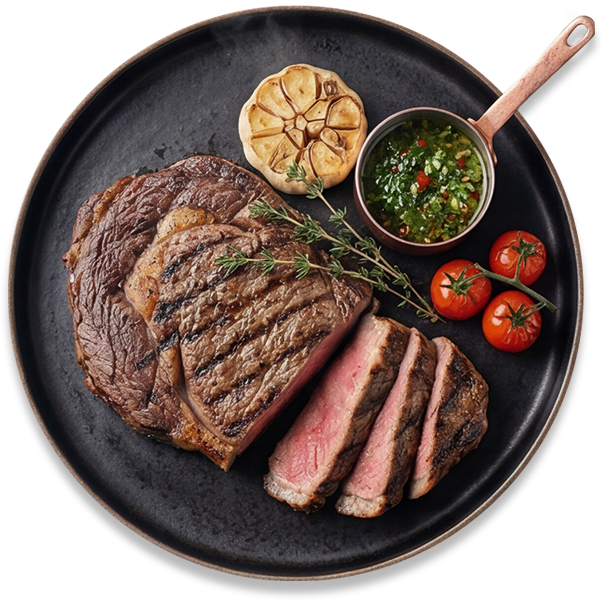 Steakbox American Beef