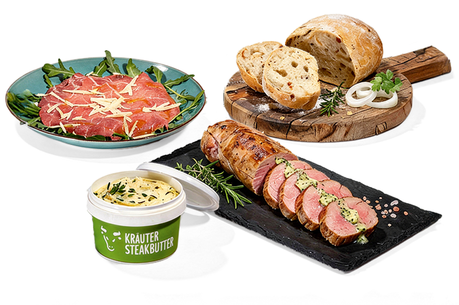 Gourmetbox Happy Muttertag