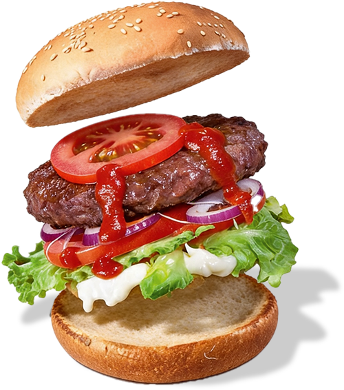 G�dderather Regio Burger