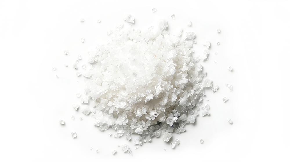 BBQ Fleur de Sel natur