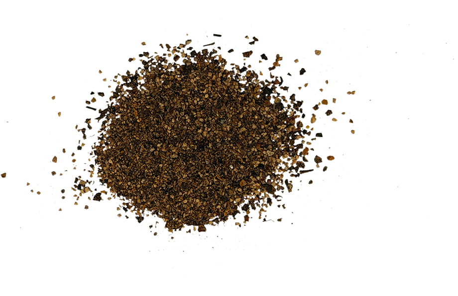 BBQ Pfeffermischung