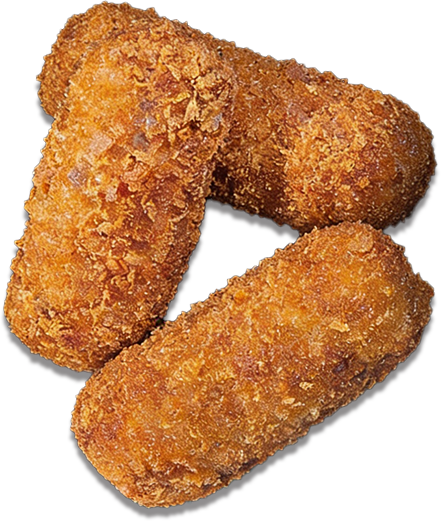 Kalbskroketten