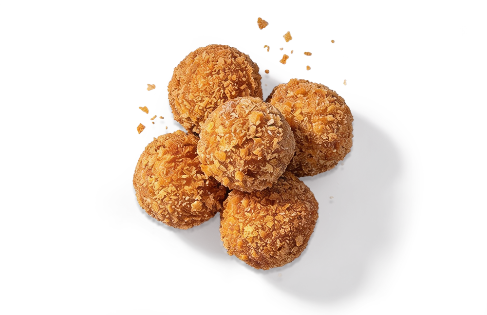 Black Angus Bitterballen