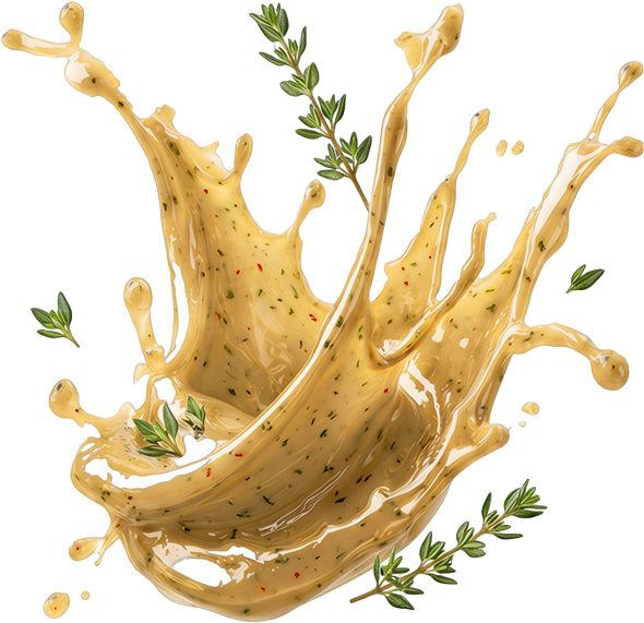 Sauce Bernaise
