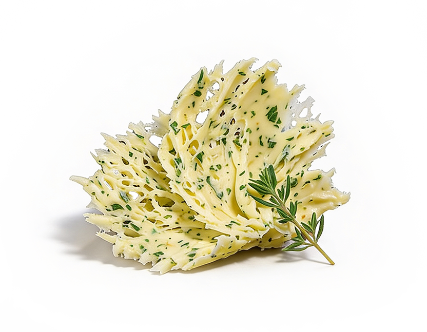 Kr�uter Steakbutter