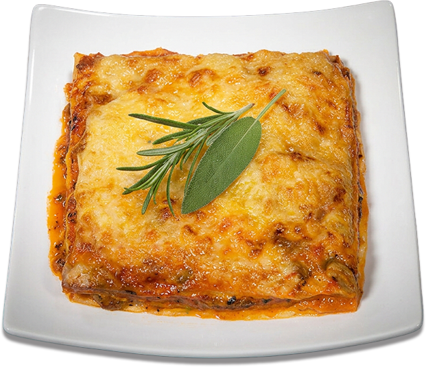 Wagyu Lasagne