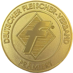 Gold fr Gourmetfleisch.de
