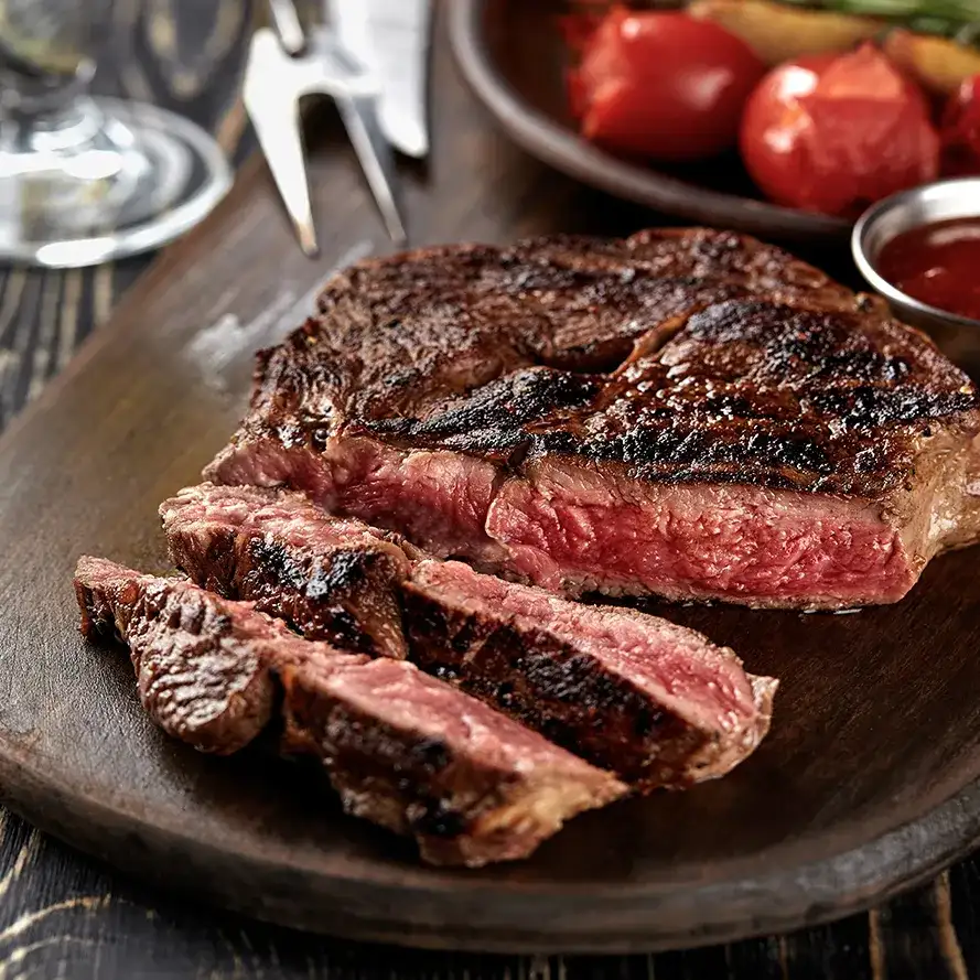 Rib-Eye / Entrecote